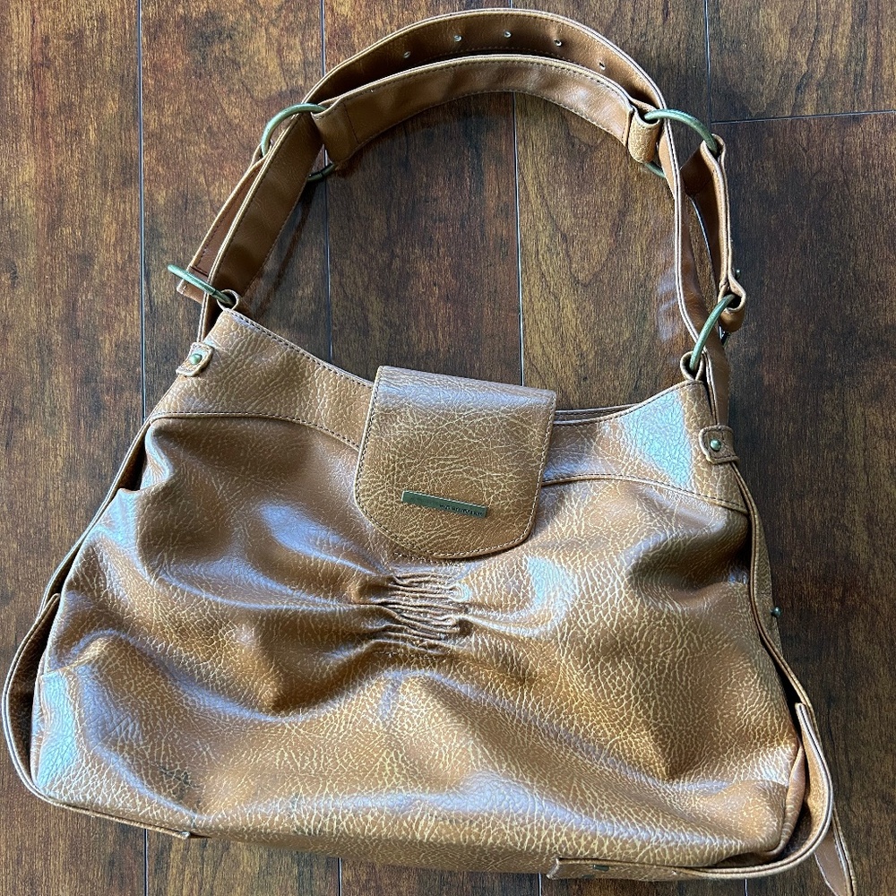 Matt & Nat Hobo/Shoulder Bag